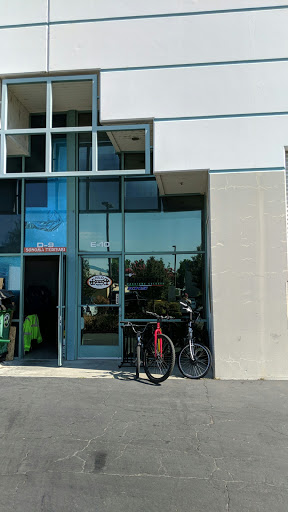 Bicycle Store «Velo Wrench Bicycle Shop», reviews and photos, 34 Union Way D, Vacaville, CA 95688, USA