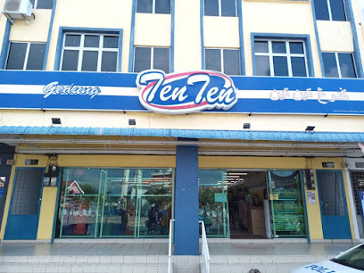 Ten Ten Retail - Marang