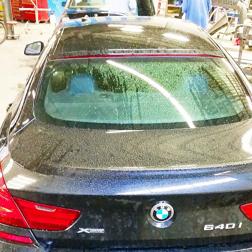 Auto Body Shop «Superior Auto Collision inc.», reviews and photos, 1150-3 Lincoln Ave, Holbrook, NY 11741, USA