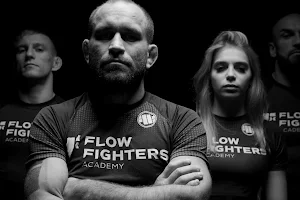 Flow Fighters Academy - Akademia Sztuk Walki Warszawa Bielany image