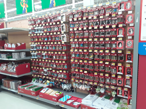 Department Store «Walmart Supercenter», reviews and photos, 5655 East Sam Houston Pkwy N, Houston, TX 77015, USA