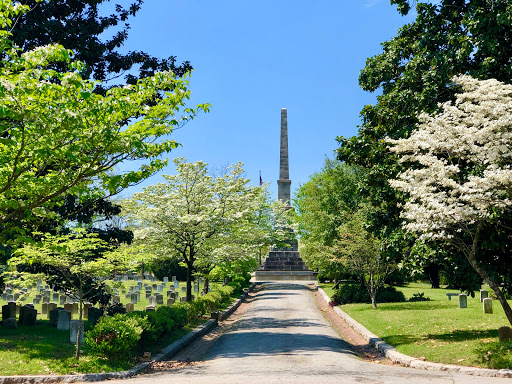 Cemetery «Oakland Cemetery», reviews and photos, 248 Oakland Ave SE, Atlanta, GA 30312, USA