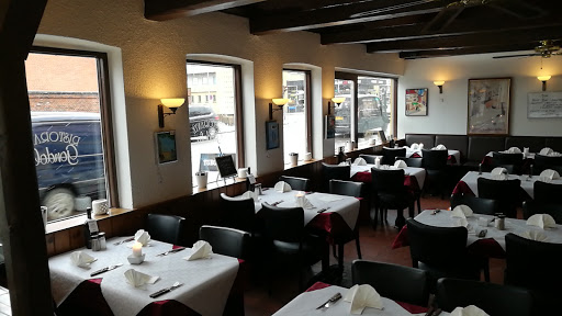 Ristorante Gondola ApS in Holbæk, Middelfart