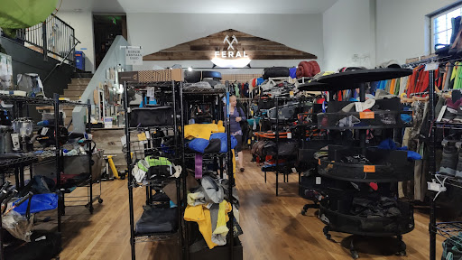Outdoor Sports Store «Feral Mountain Co.», reviews and photos, 4320 Tennyson St, Denver, CO 80212, USA