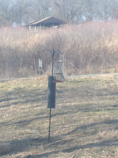 Park «Martha Lafite Thompson Nature Sanctuary», reviews and photos, 407 N La Frenz Rd, Liberty, MO 64068, USA