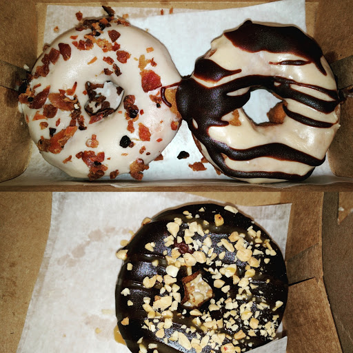 Donut Shop «Duck Donuts», reviews and photos, 1223 Jefferson Davis Hwy, Fredericksburg, VA 22401, USA