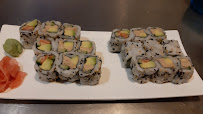 Sushi du Restaurant japonais Dream Sushi à Aubervilliers - n°8