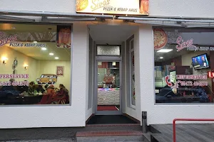 Sivas Pizza und Kebap Haus image