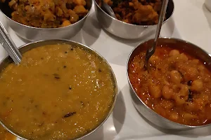 Sri Sai Ram Vari Satyam Veg & Non Veg Restaurant image