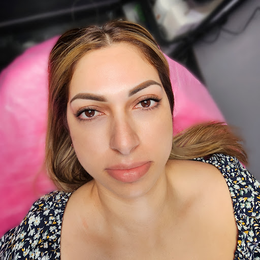 Explore smoke tattoo filler ideas, creative tattoo ideas in Cary, available at Moonlight Fine Arts Permanent make-up, piercings & laser free tattoo removal