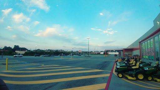 Home Improvement Store «The Home Depot», reviews and photos, 1710 Homer Adams Pkwy, Alton, IL 62002, USA