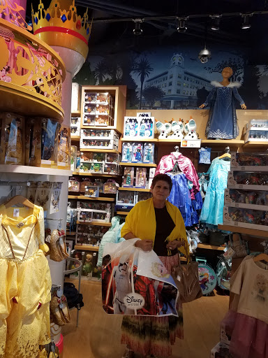 Toy Store «Disney Store», reviews and photos, 2800 N Main St, Santa Ana, CA 92701, USA