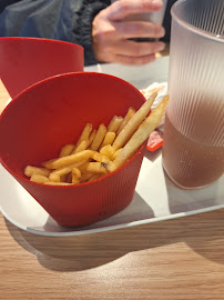 Plats et boissons du Restauration rapide McDonald's à La Ferté-Bernard - n°2