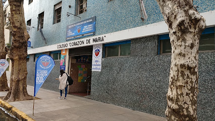 Colegio Corazon de Maria