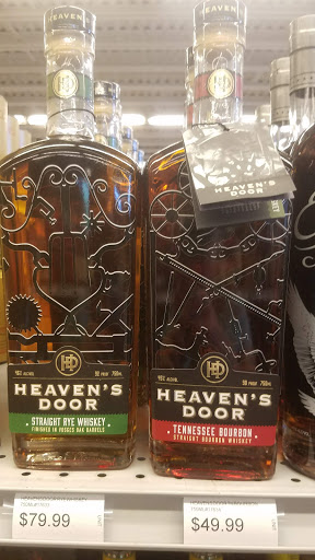 Wine Store «Kirby Wines & Liquors», reviews and photos, 2865 Kirby Rd, Memphis, TN 38119, USA