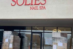 Solies Nail Spa image