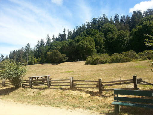 Amusement Park «Roaring Camp Railroads», reviews and photos, 5401 Graham Hill Road, Felton, CA 95018, USA