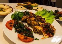 Photos du propriétaire du Restaurant libanais AlKaram Paris 75015 - n°3