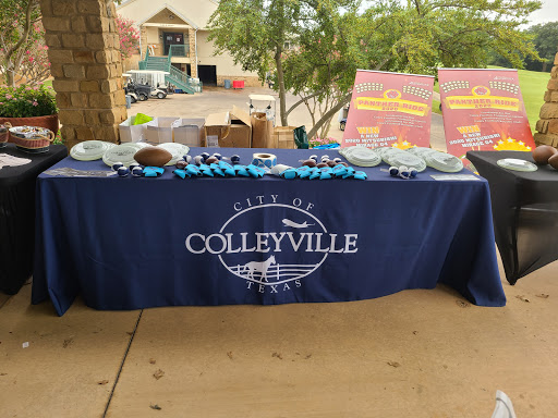 Golf Course «Texas Star Golf Course», reviews and photos, 1400 Texas Star Pkwy, Euless, TX 76040, USA