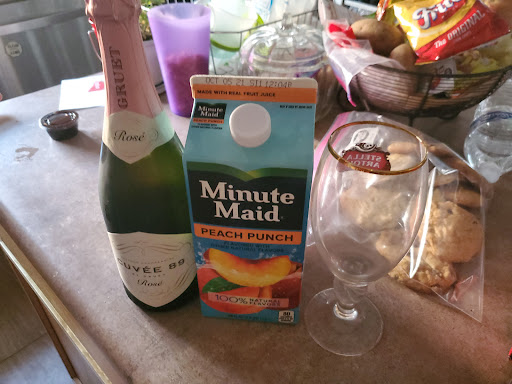 Wine Store «BevMo!», reviews and photos, 24650 N Lake Pleasant Pkwy #104, Peoria, AZ 85383, USA