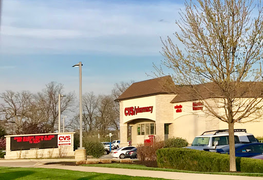 Drug Store «CVS», reviews and photos, 14400 Clayton Rd, Ballwin, MO 63011, USA