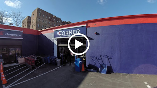 Hardware Store «Corner Hardware», reviews and photos, 2266 Nostrand Ave, Brooklyn, NY 11210, USA