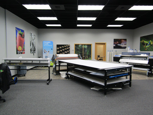Print Shop «SpeedPro Imaging», reviews and photos, 11630 Slater Ave NE #5, Kirkland, WA 98034, USA