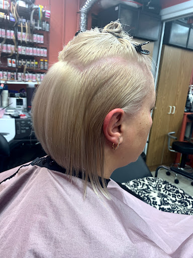 Beauty Salon «Signature Hairstyle Beauty Salon», reviews and photos, 10526 Old Olive Street Rd, Creve Coeur, MO 63141, USA