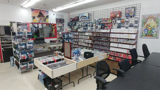 Game Store «Reality A Games», reviews and photos, 977 Main St, West Warwick, RI 02893, USA