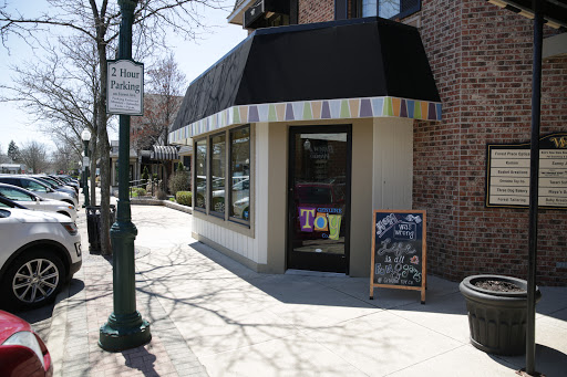 Toy Store «Genuine Toy Co.», reviews and photos, 550 Forest Ave Suite 8, Plymouth, MI 48170, USA