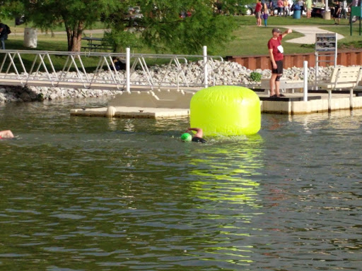 Park «Red Bridge Park», reviews and photos, 697 W Jackson St, Cicero, IN 46034, USA