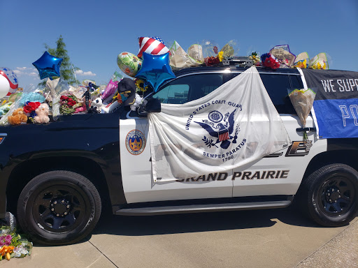 Park «Central Park», reviews and photos, 2960 Esplanade, Grand Prairie, TX 75052, USA