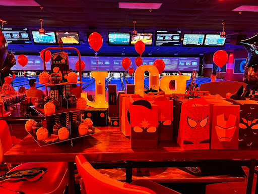 Bowling Alley «AMF Bradenton Lanes», reviews and photos, 4208 Cortez Rd W, Bradenton, FL 34210, USA