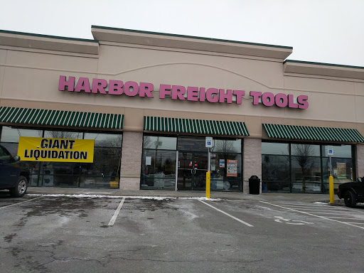 Hardware Store «Harbor Freight Tools», reviews and photos, 3901 Union Rd, Cheektowaga, NY 14225, USA