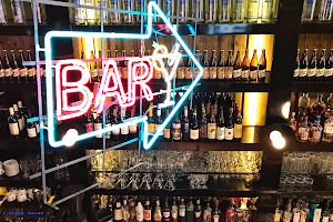 Saloon Bistro Bar image