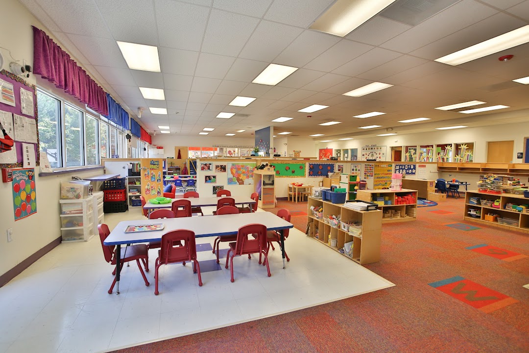 The Growing Years Learning Center