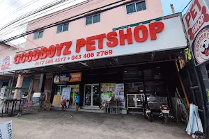 Goodboyz Petshop image