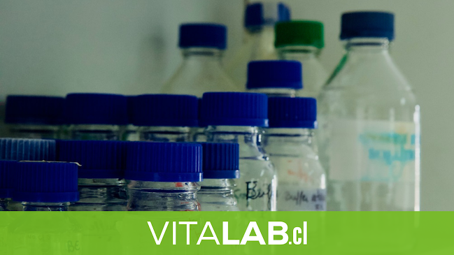 Horarios de Vitalab, Laboratorio de Análisis y Diagnóstico Vegetal