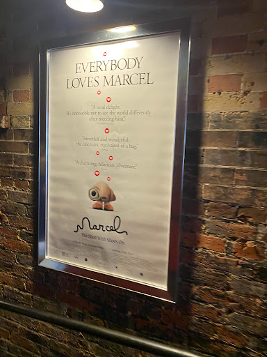 Movie Theater «The Charles Theatre», reviews and photos, 1711 N Charles St, Baltimore, MD 21201, USA