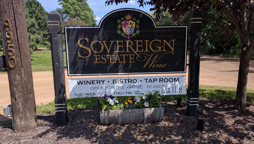 Winery «Sovereign Estate Wine», reviews and photos, 9950 N Shore Rd, Waconia, MN 55387, USA