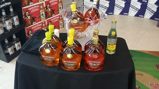 Liquor Store «Lake View Liquor», reviews and photos, 7826 Garland Rd, Dallas, TX 75218, USA