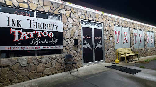 Explore engine tattoo ideas, creative tattoo ideas in Scottsboro, available at Scottsboro Ink Therapy Tattoo Studio