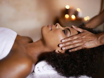 Physical Touch Massage Therapy