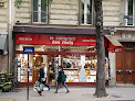 Librairie le Comptoir des mots Paris