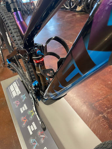 Bicycle Store «Bike Gallery - Beaverton», reviews and photos, 12345 SW Canyon Rd, Beaverton, OR 97005, USA