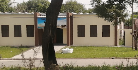 Centro Cristiano La Reja