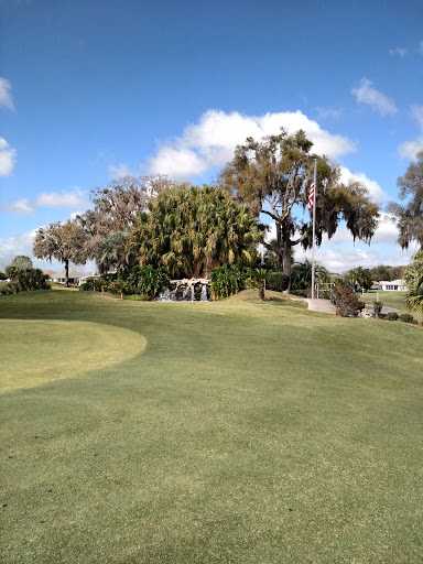 Golf Course «Ocala Palms Golf & Country Club», reviews and photos, 5174 NW 26th St, Ocala, FL 34482, USA