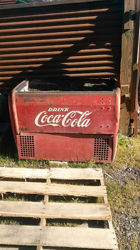 General Store «Dry Creek General Store», reviews and photos, 3495 Dry Creek Rd, Healdsburg, CA 95448, USA