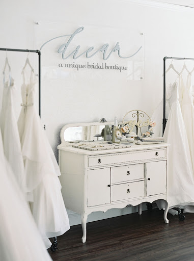 Bridal Shop «Your Dream Bridal», reviews and photos, 730 Boston Post Rd, Sudbury, MA 01776, USA