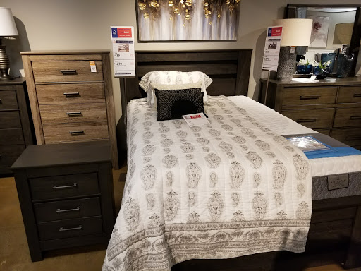 Furniture Store «Ashley HomeStore», reviews and photos, 545 NJ-17, Paramus, NJ 07652, USA
